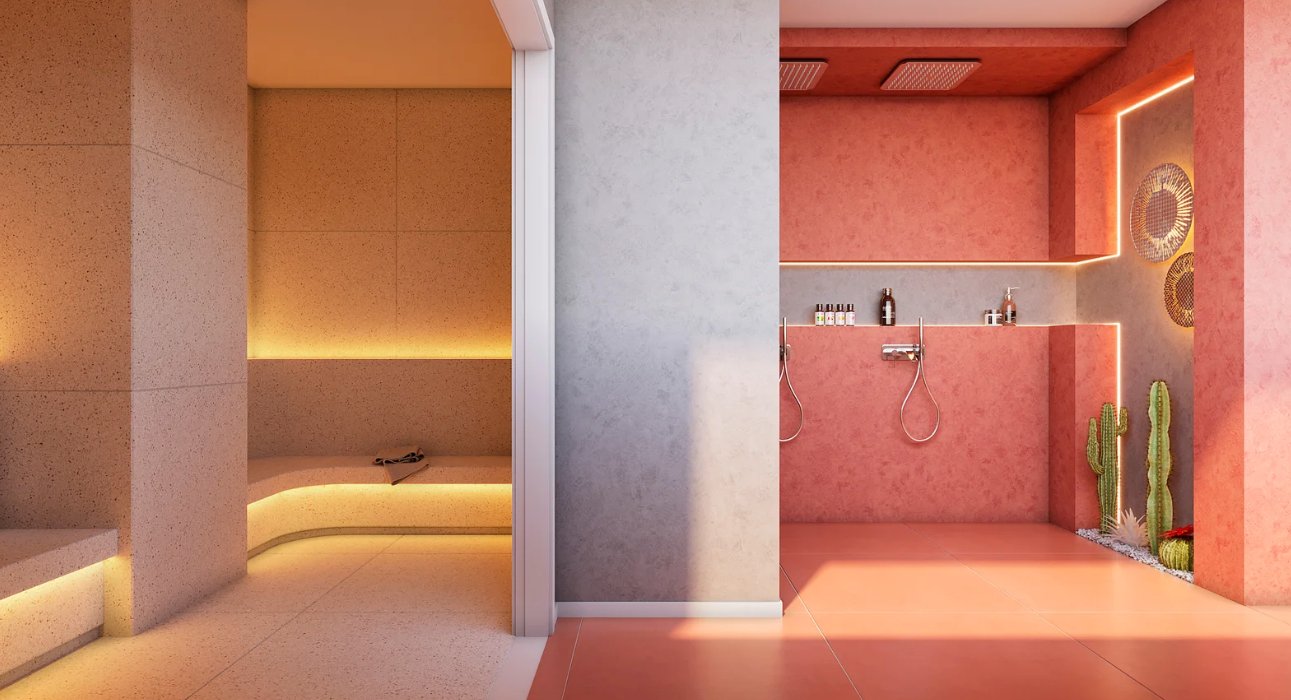 Lançamento no Canto do Forte, 2 dormitórios - Foto 3